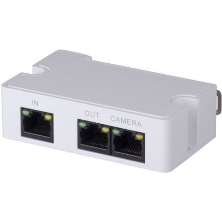 Dahua PFT1300 Repeater - Enhance Your Network Signal Strength for Reliable Connectivity - 6939554913044